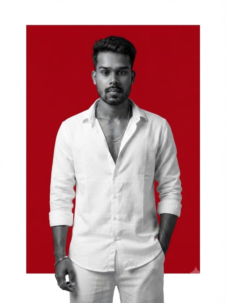 Mukul Bharti — AI Solutions Architect
