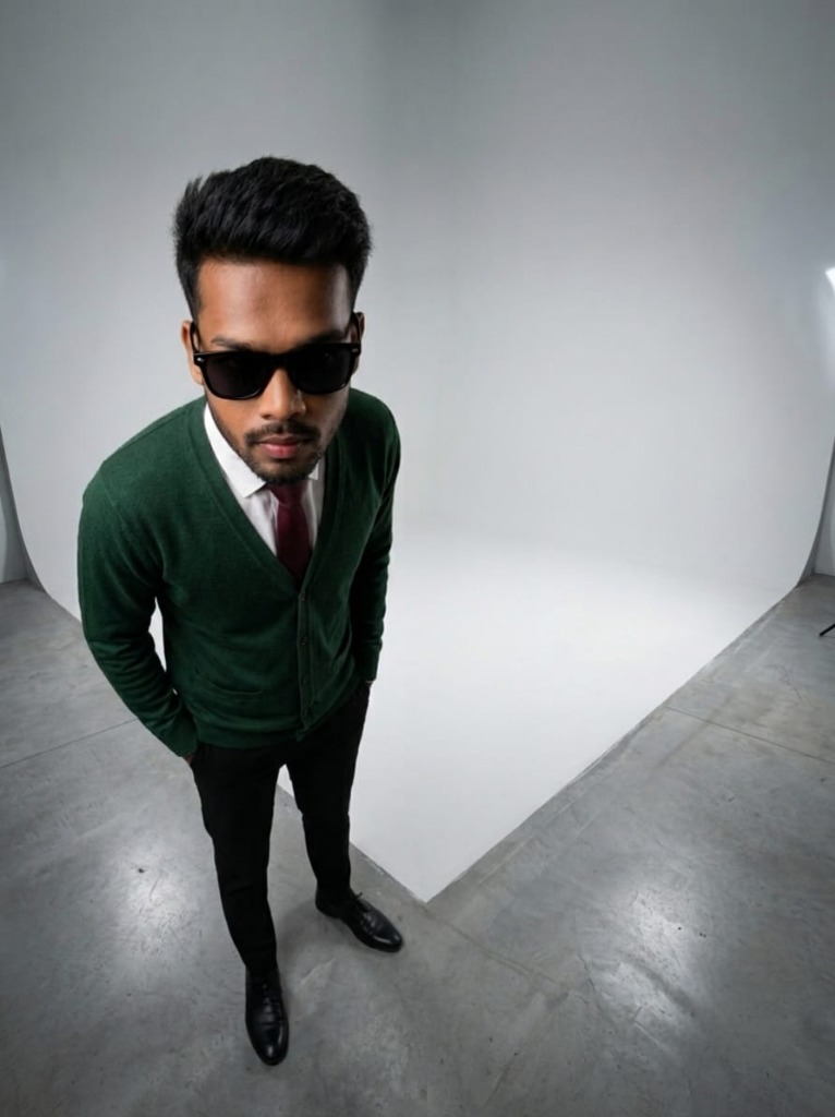 Mukul Bharti